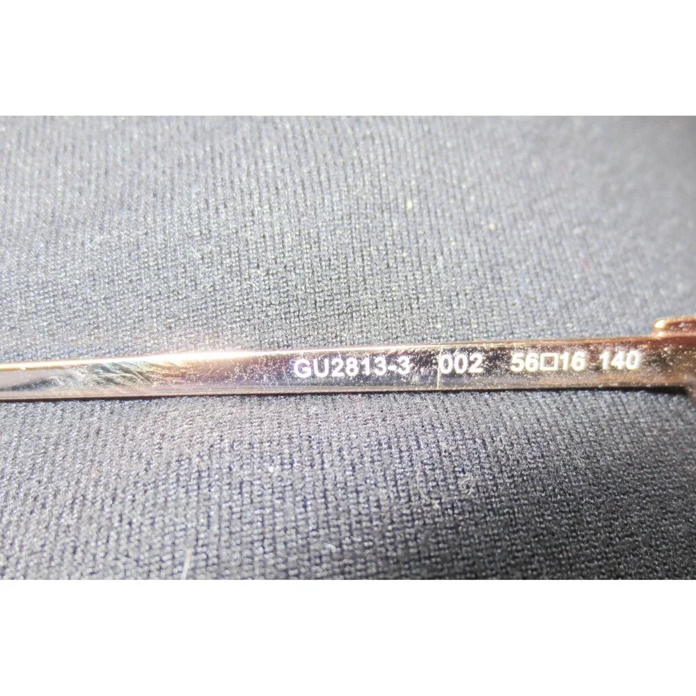 Guess gu2813 eyeglasses